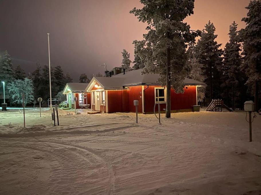 Seitapolku 12 * Saariselka